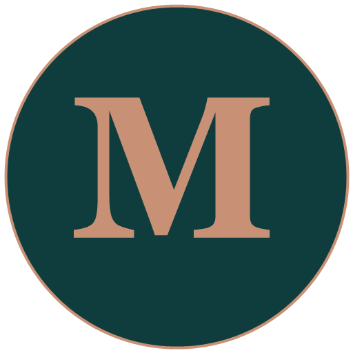 Logo Marcele Mattos Advocacia